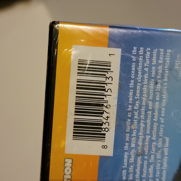 Under the Sea Double Feature - Picture 4 of 4